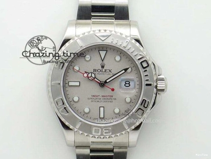 MiroTime 0227 GMT-Master II 126710 BPF BLNR Black Blue Ceramic Maker Best Edition on SS Jubilee Bracelet A BestValue 3287